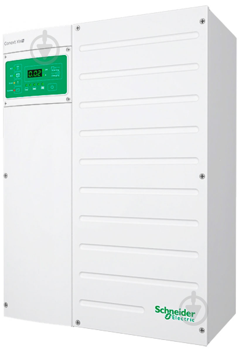 Инвертор Conext XW+ 6.8KW 230 V 865-8548-61 - фото 1 Инвертор Conext XW+ 6.8KW 230 V 865-8548-61 - фото 1