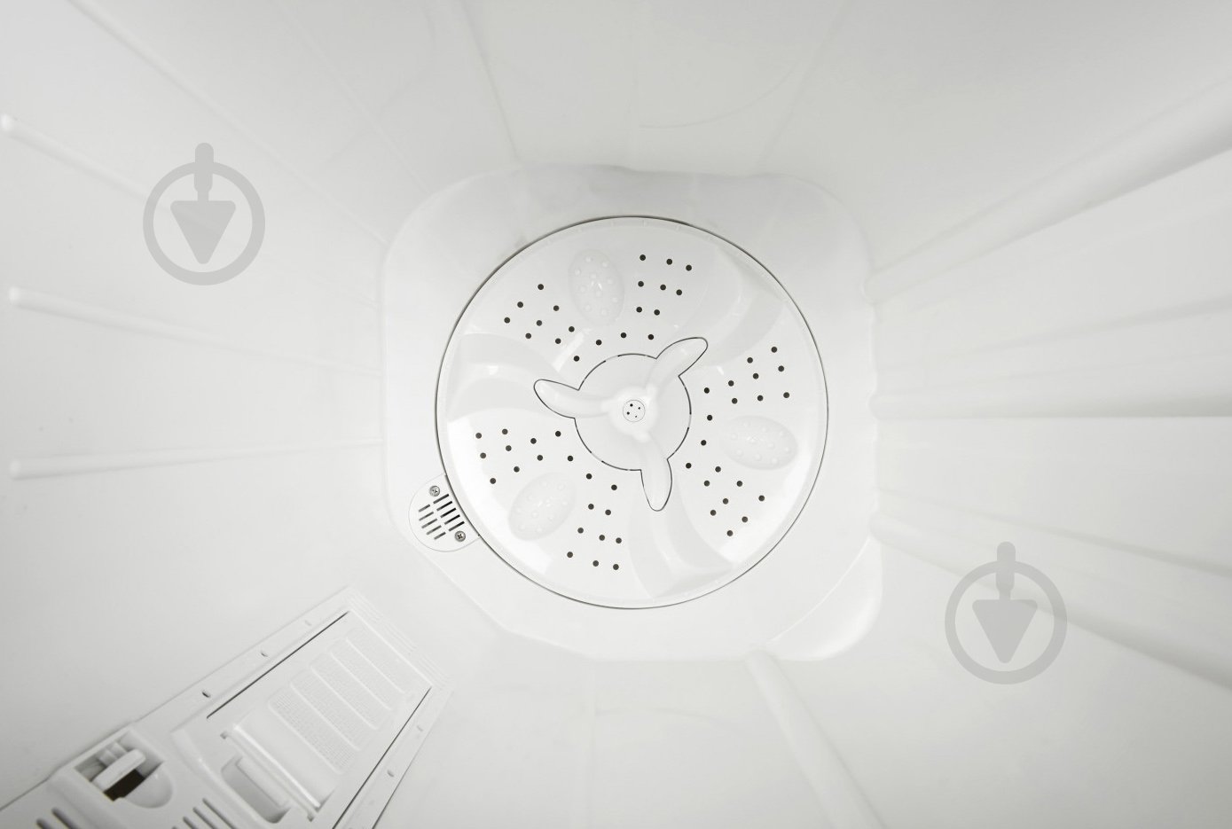 Стиральная машина Ardesto WMH-B65D - фото 3