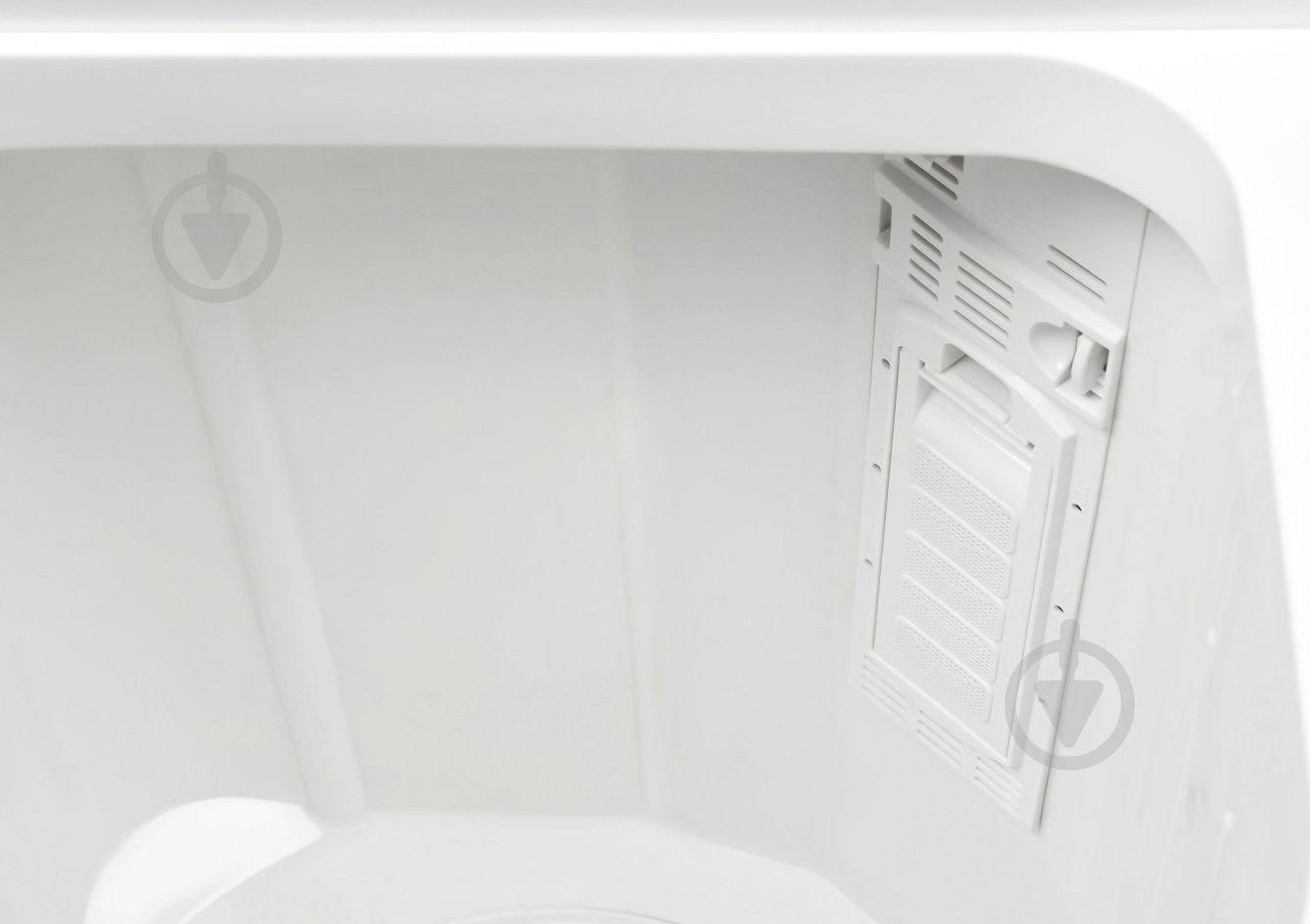 Стиральная машина Ardesto WMH-B65D - фото 4