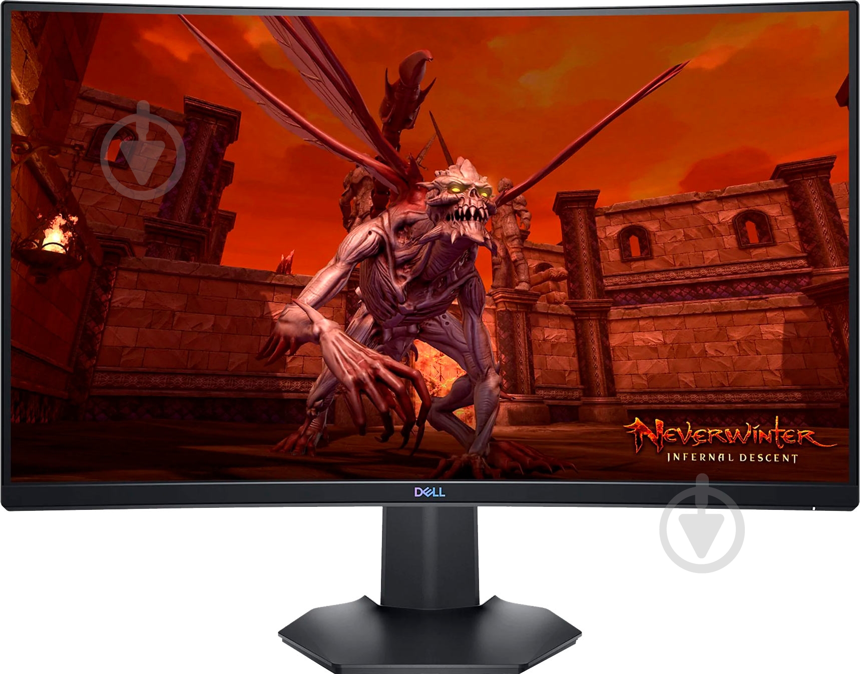 Монитор Dell S2721HGF 27" (210-AWYY) - фото 1