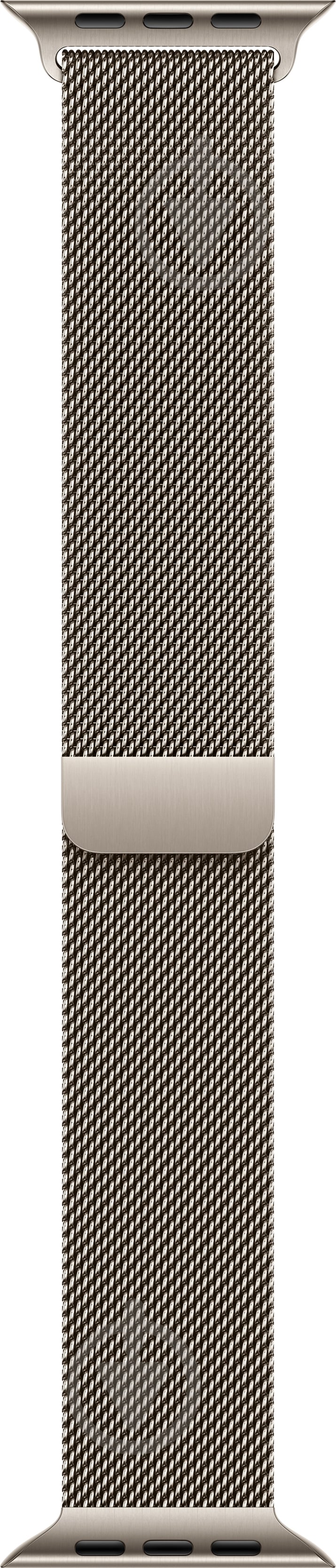 Ремешок Apple 40mm Natural Milanese Loop (MAXK4ZM/A) - фото 1 Ремешок Apple 40mm Natural Milanese Loop (MAXK4ZM/A) - фото 1