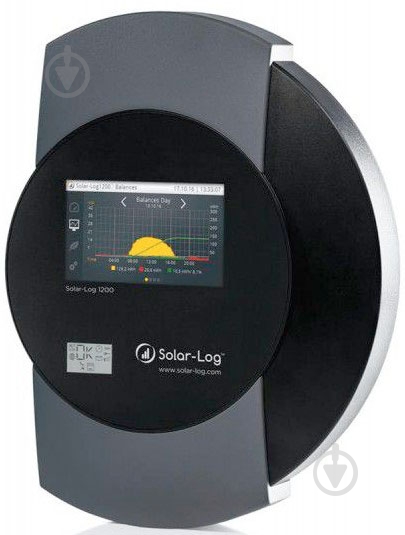 Контроллер Solar-Log 1200 SL255591 - фото 1