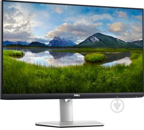 Монитор Dell S2421HS 23,8" (210-AXKQ) - фото 2