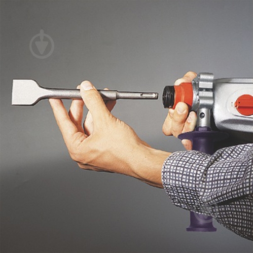 Перфоратор Sparky BPR 241E HD - фото 3