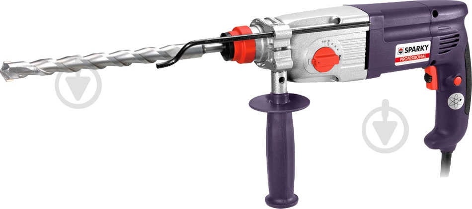 Перфоратор Sparky BPR 241E HD - фото 1