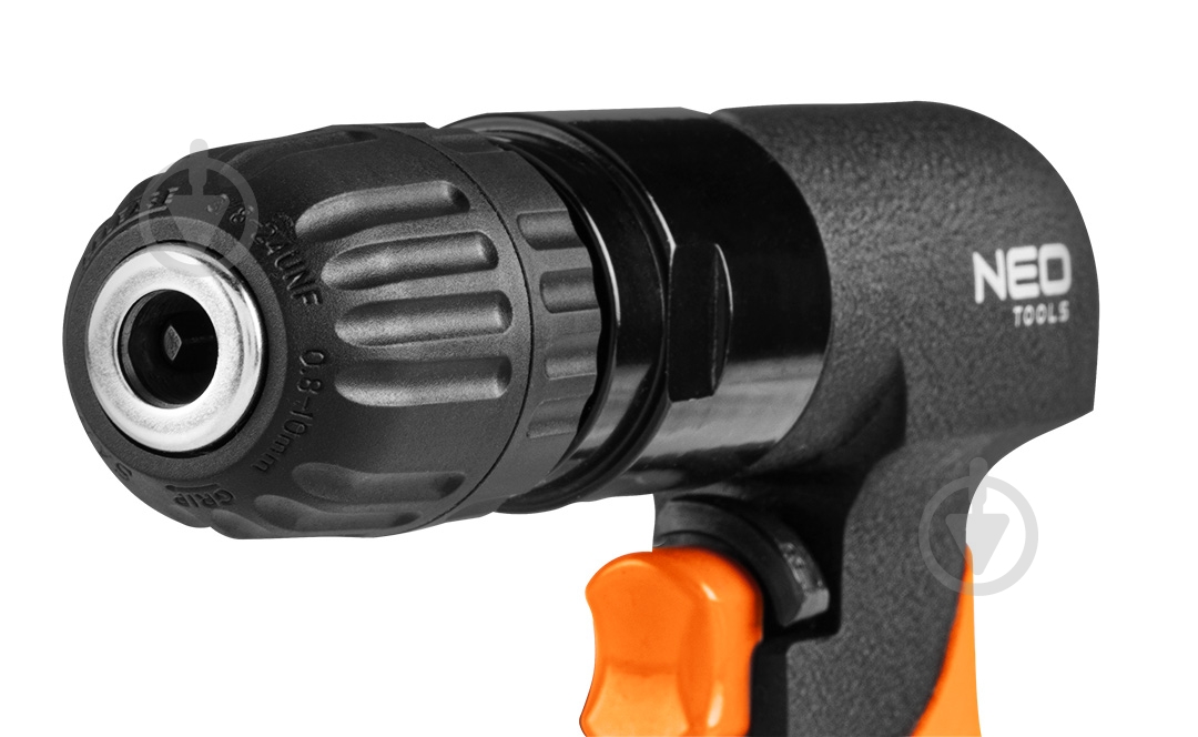Пневмодриль NEO tools 14-026 - фото 7