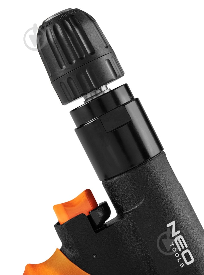 Пневмодриль NEO tools 14-026 - фото 9