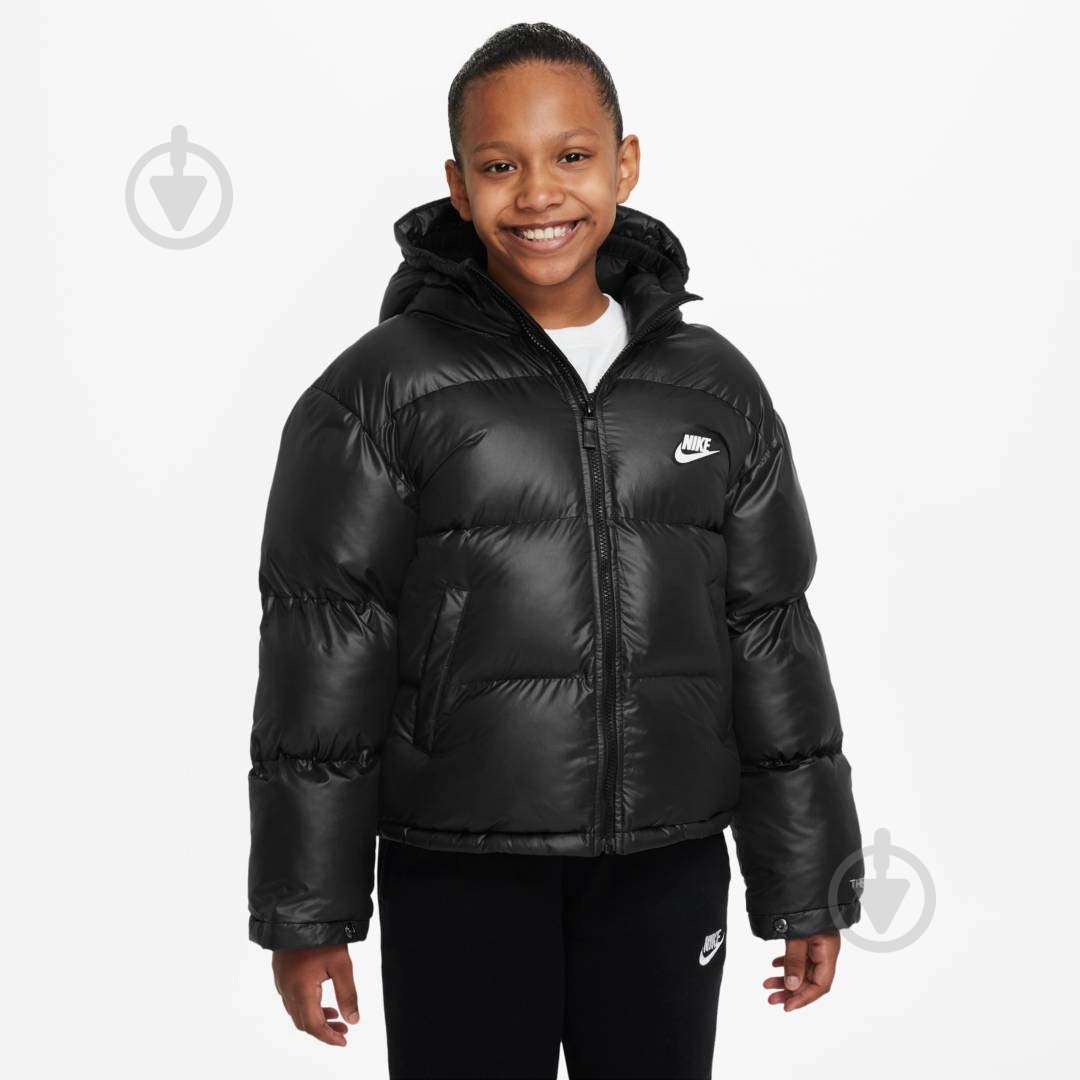 ᐉ Куртка Nike K NSW TF RPL HGH SYNFL JKT ULT FD2846-011 р.L