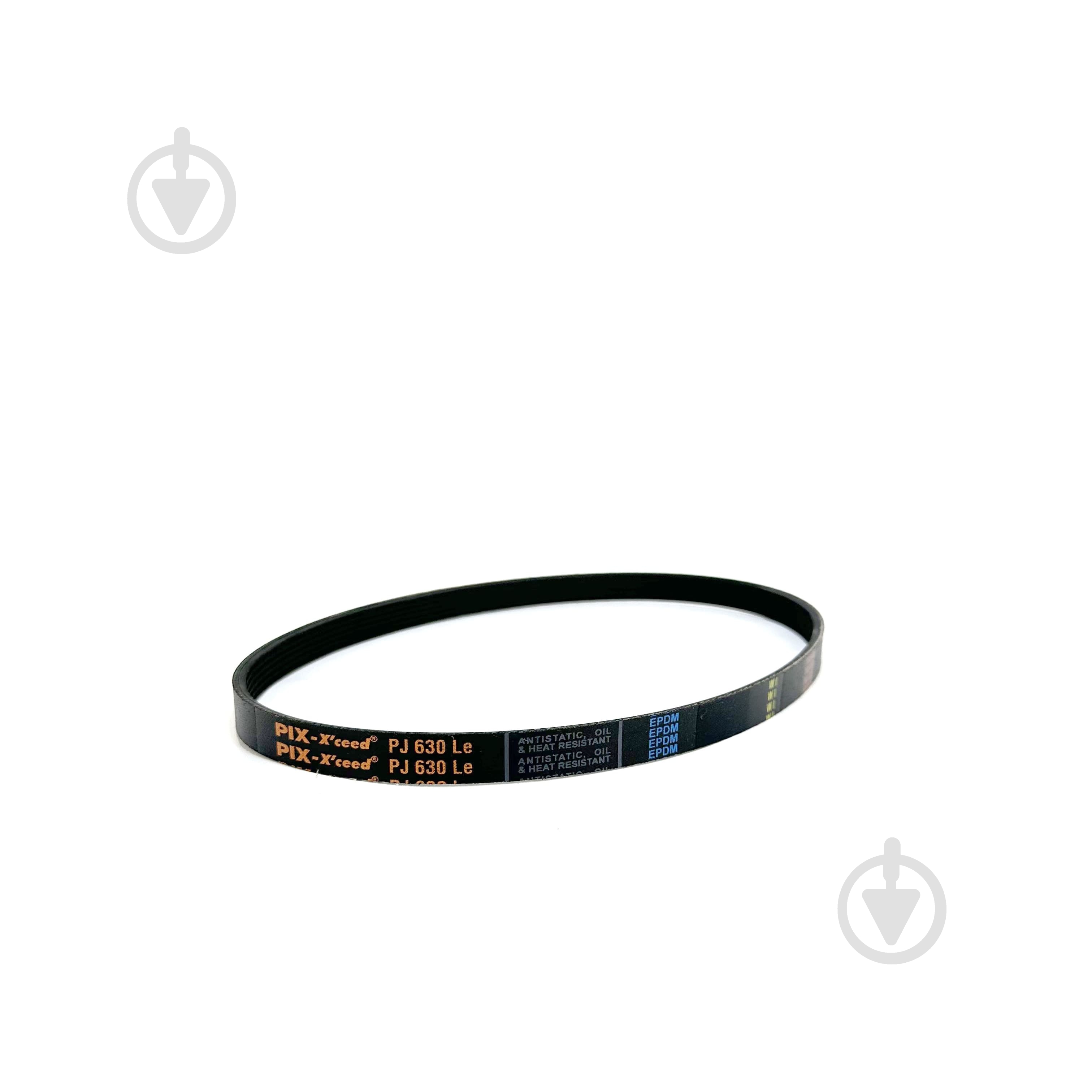 Ремень поликлиновый PIX 630-5PJ - фото 2 Ремень поликлиновый PIX 630-5PJ - фото 2