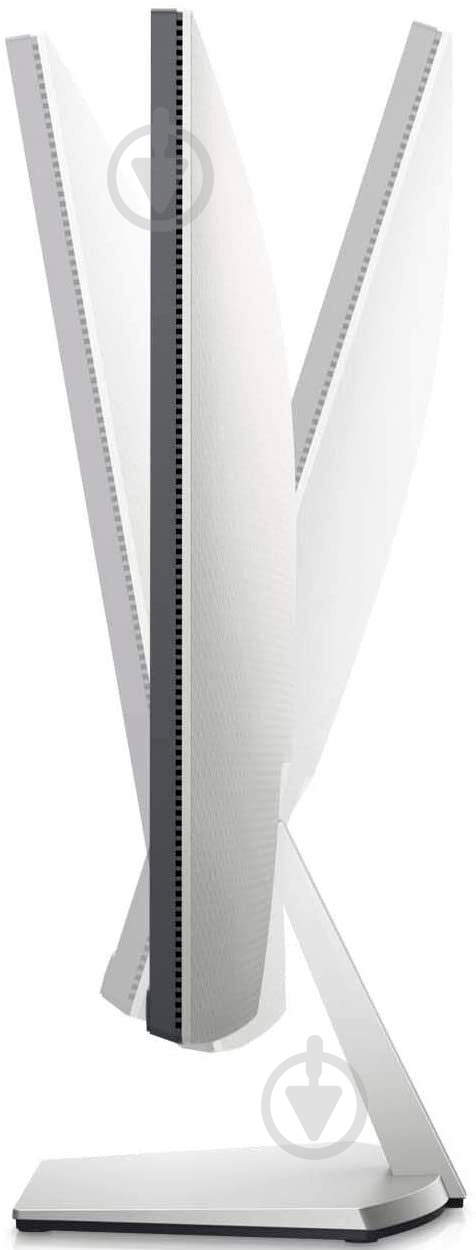 Монитор Dell S2721H 27" (210-AXLE) - фото 4