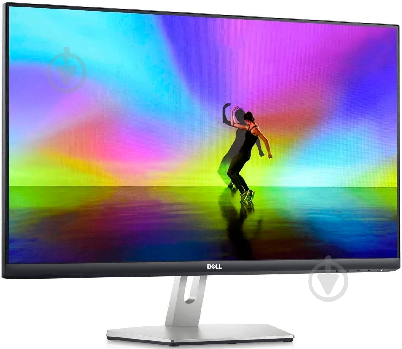 Монитор Dell S2721H 27" (210-AXLE) - фото 2