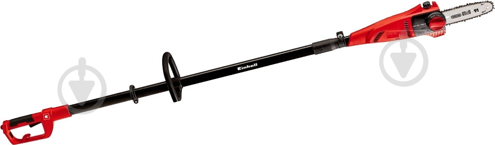 ВИТРИНА! Высоторез Einhell GC-EC 750 T - фото 2