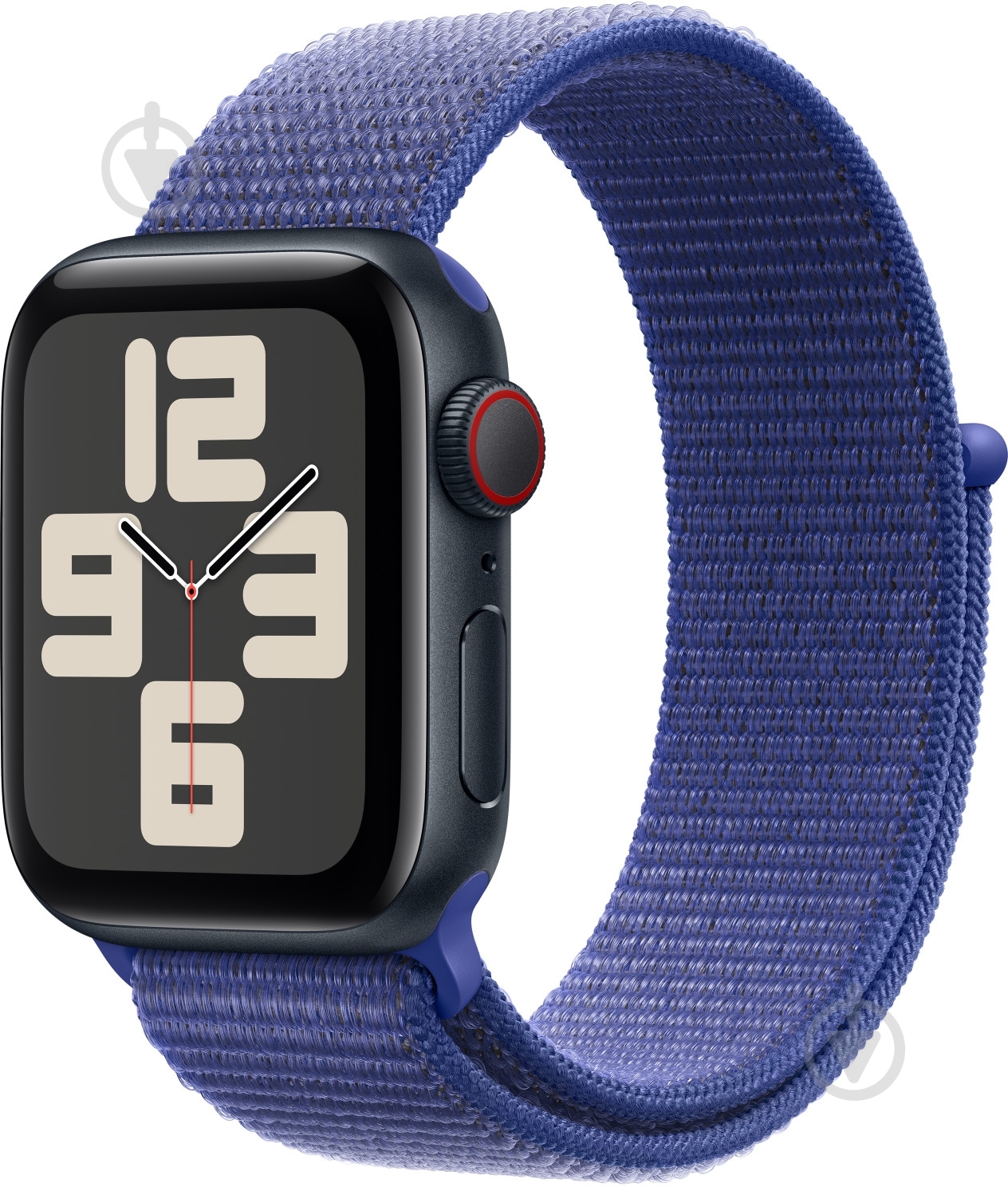 Ремешок Apple 40mm Ultramarine Sport Loop (MAXJ4ZM/A) - фото 2