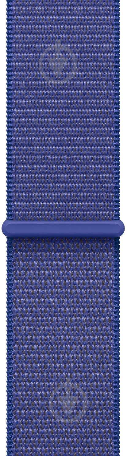 Ремешок Apple 40mm Ultramarine Sport Loop (MAXJ4ZM/A) - фото 1