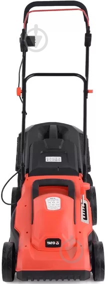 ВИТРИНА! Газонокосилка электрическая YATO YT-85205 - фото 1