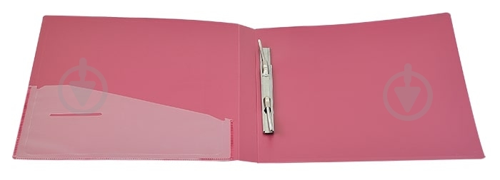 Папка A4 со скорошивателем в ассортименте Buromax BM.3407-99 - фото 2