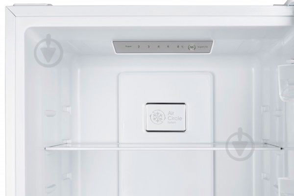 Холодильник Ardesto DNF-320W - фото 4