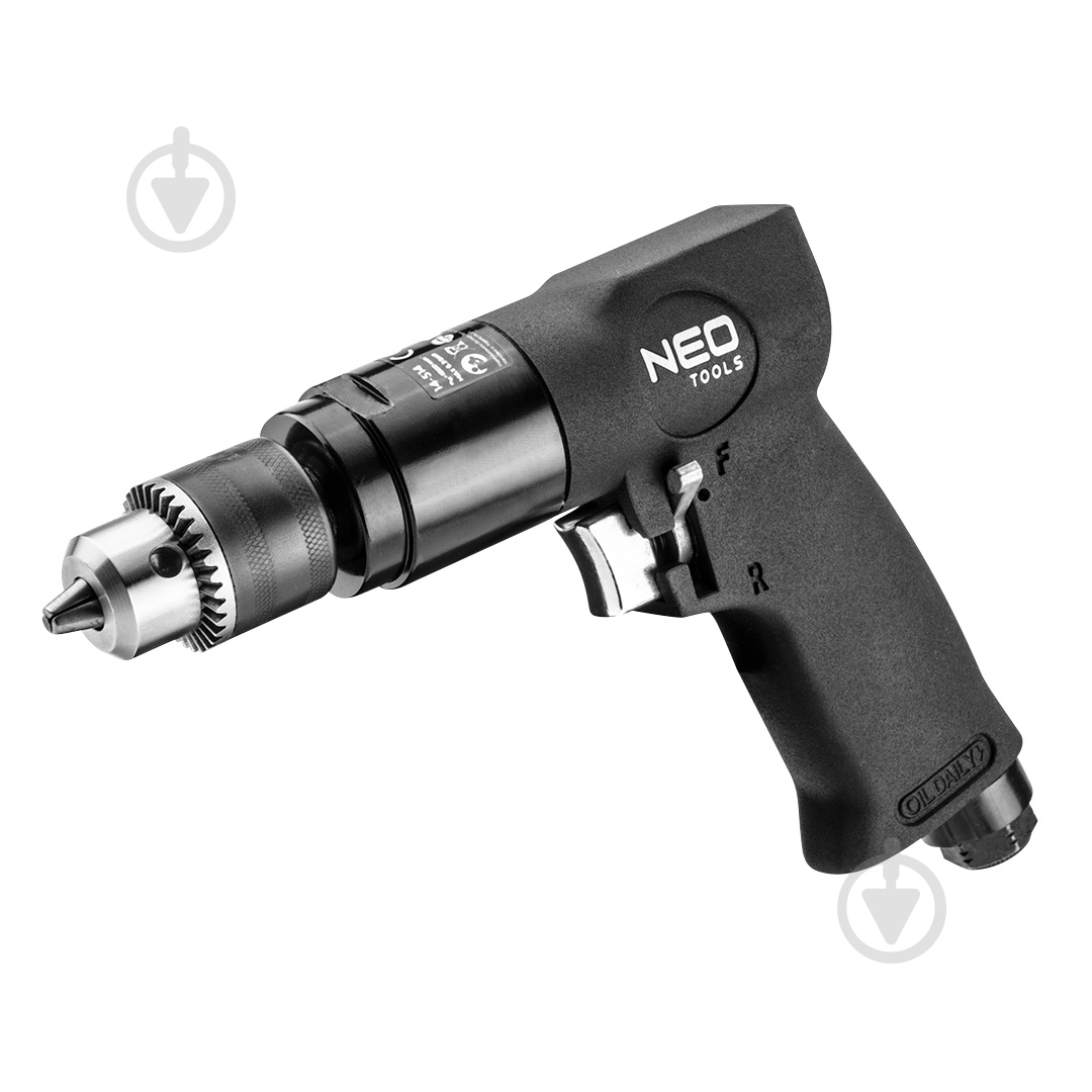 Пневмодрель NEO tools 14-514 - фото 1