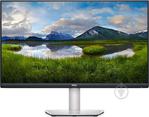 Монитор Dell S2721QS 27" (210-AXKY) - фото 1