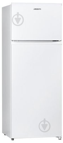 Холодильник Ardesto DTF-M212W143 - фото 2