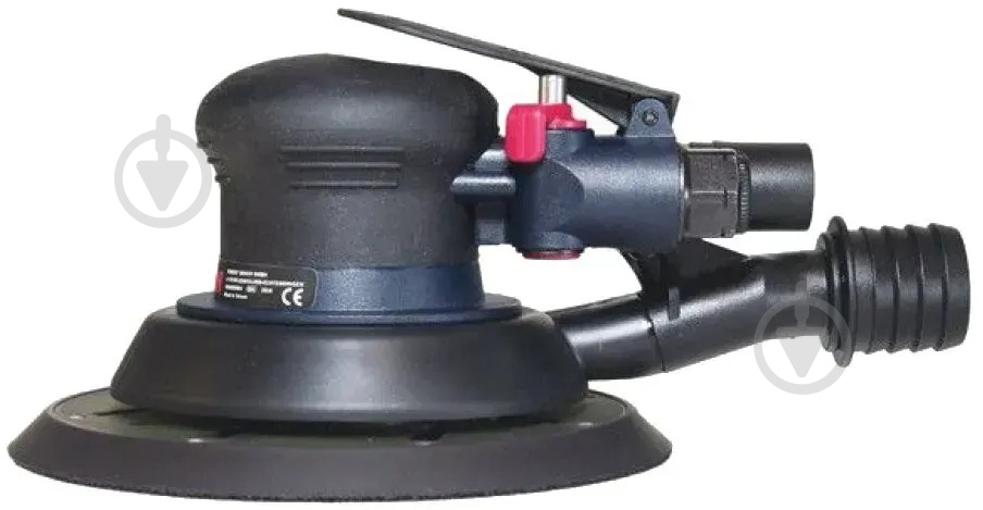 Ексцентрикова шліфмашина Bosch Professional 607350200 - фото 1