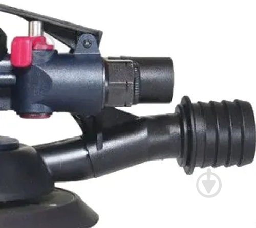 Ексцентрикова шліфмашина Bosch Professional 607350200 - фото 2