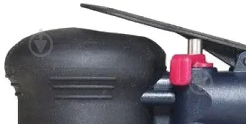 Ексцентрикова шліфмашина Bosch Professional 607350200 - фото 4