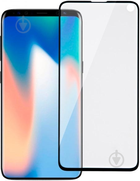 Защитное стекло 2E для Samsung Galaxy A3 2017 (2E-TGSG-GA3) - фото 1