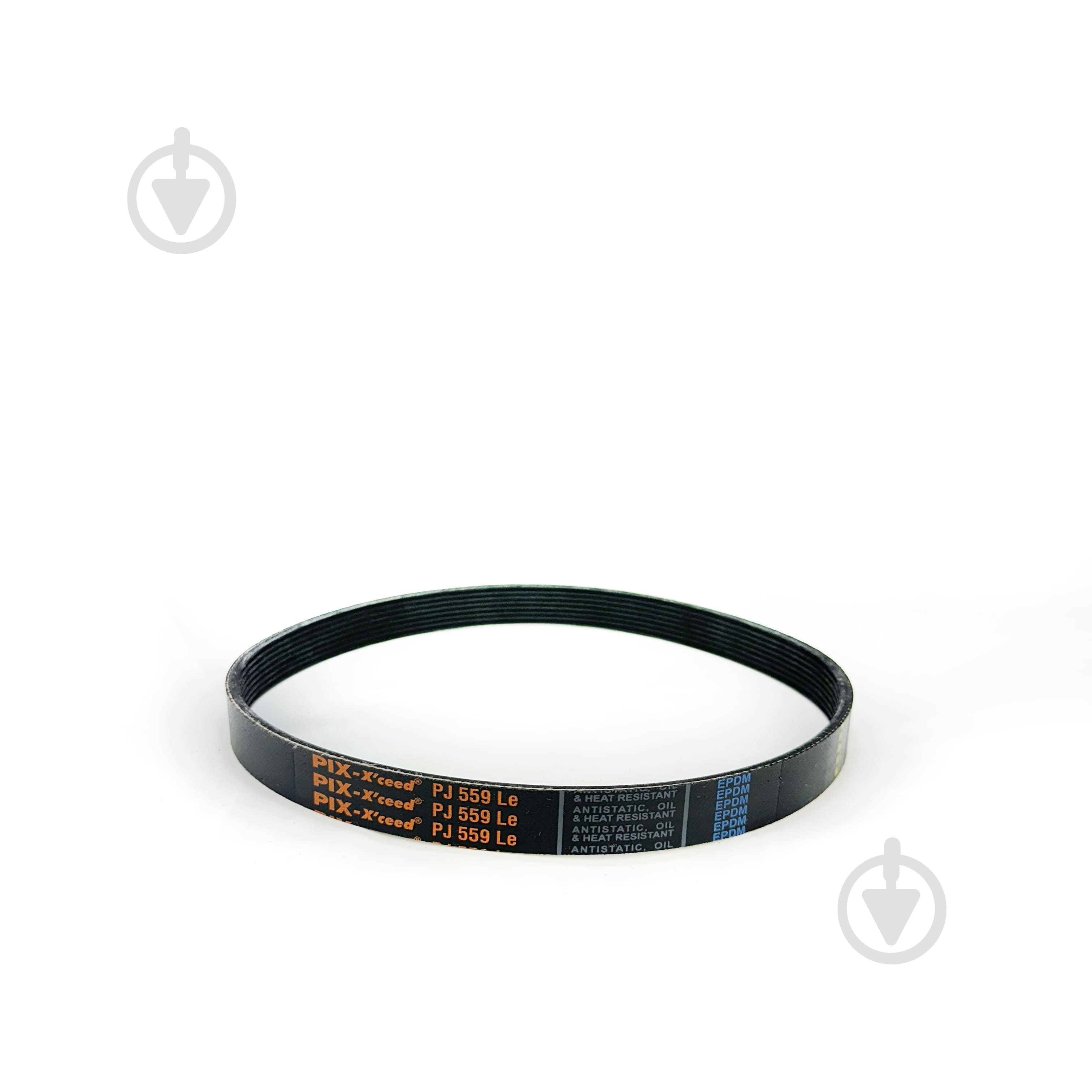 Ремень поликлиновый PIX 559-7PJ - фото 2