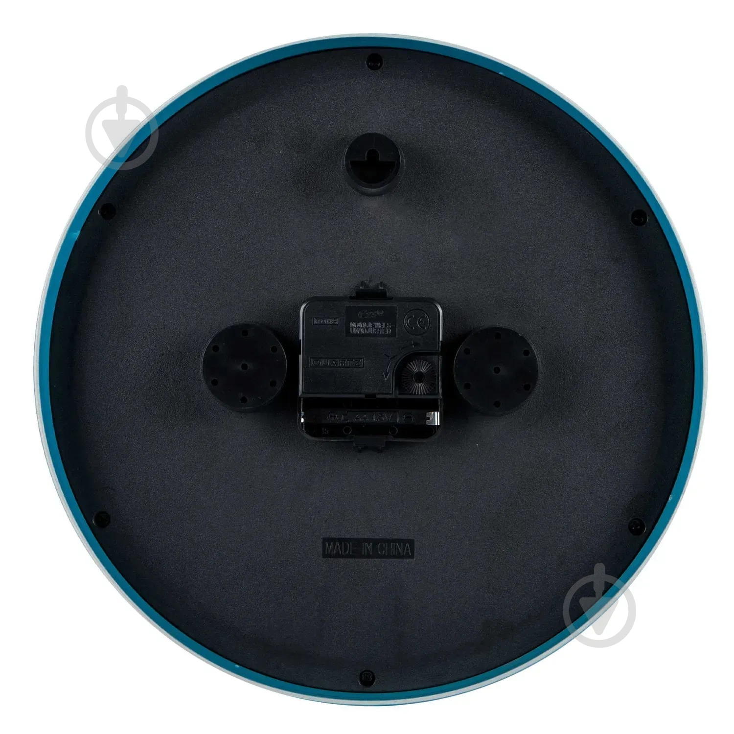Годинник настінний Blue (WT7420 blau) Technoline - фото 4 Годинник настінний Blue (WT7420 blau) Technoline - фото 4