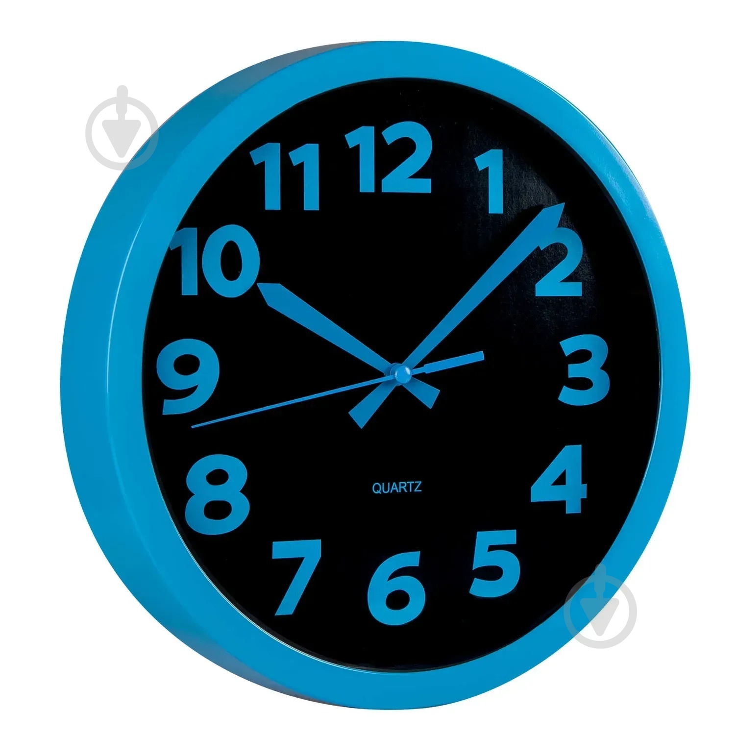Годинник настінний Blue (WT7420 blau) Technoline - фото 3 Годинник настінний Blue (WT7420 blau) Technoline - фото 3