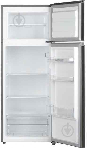 Холодильник Ardesto DTF-M212X143 - фото 2