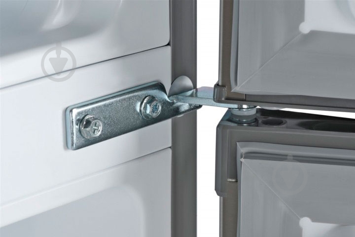 Холодильник Ardesto DTF-M212X143 - фото 4