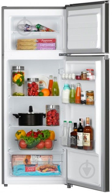 Холодильник Ardesto DTF-M212X143 - фото 3