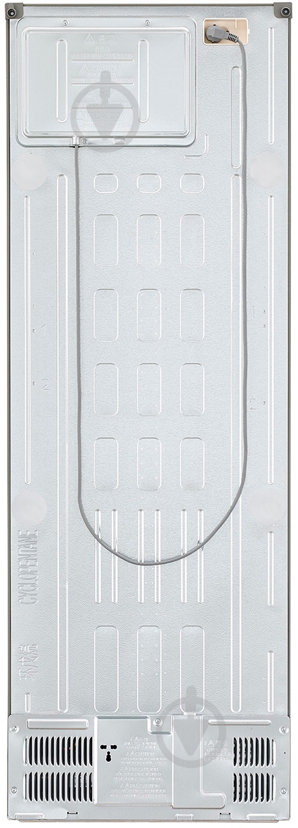 Холодильник LG GC-B399SMCM - фото 8