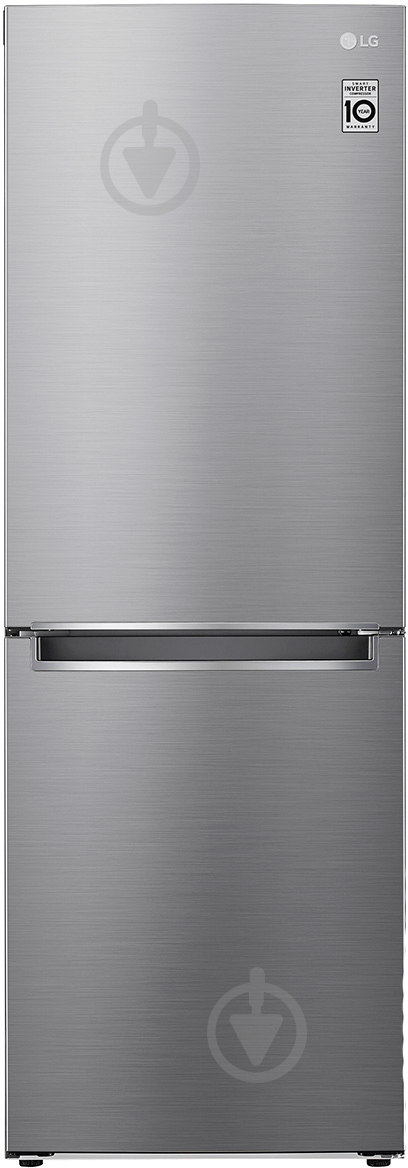 Холодильник LG GC-B399SMCM - фото 1