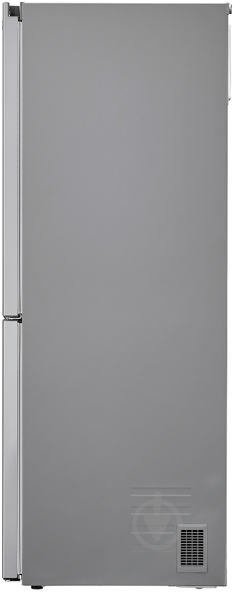Холодильник LG GC-B399SMCM - фото 4