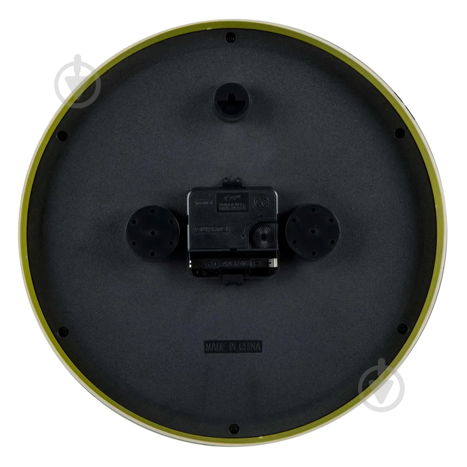 Часы настенные Green (WT7420 grun) Technoline - фото 4