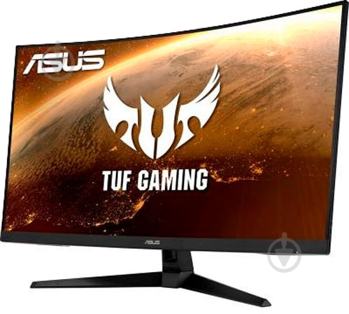 Монитор Asus VG27WQ1B 27" (90LM0671-B01170) - фото 3