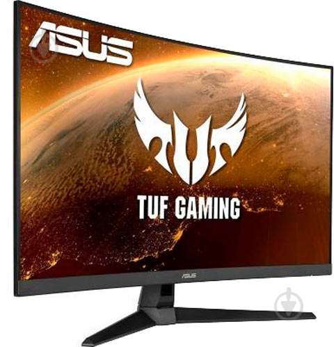 Монитор Asus VG27WQ1B 27" (90LM0671-B01170) - фото 2