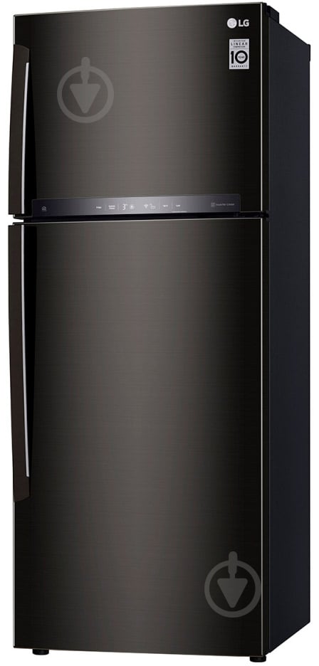Холодильник LG GC-H502HBHZ - фото 3 Холодильник LG GC-H502HBHZ - фото 3