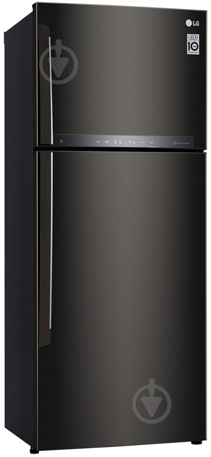 Холодильник LG GC-H502HBHZ - фото 2 Холодильник LG GC-H502HBHZ - фото 2