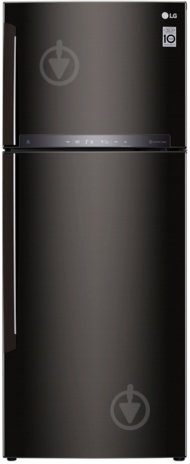Холодильник LG GC-H502HBHZ - фото 1 Холодильник LG GC-H502HBHZ - фото 1