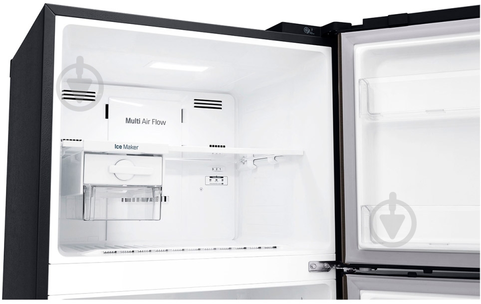 Холодильник LG GC-H502HBHZ - фото 12 Холодильник LG GC-H502HBHZ - фото 12