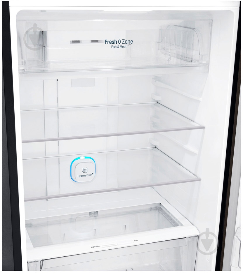 Холодильник LG GC-H502HBHZ - фото 9 Холодильник LG GC-H502HBHZ - фото 9