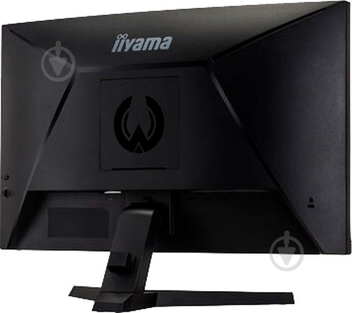 Монитор Iiyama G-Master Red Eagle 23,6" (G2466HSU-B1) - фото 8 Монитор Iiyama G-Master Red Eagle 23,6" (G2466HSU-B1) - фото 8