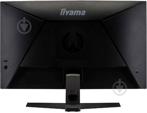 Монитор Iiyama G-Master Red Eagle 23,6" (G2466HSU-B1) - фото 9 Монитор Iiyama G-Master Red Eagle 23,6" (G2466HSU-B1) - фото 9