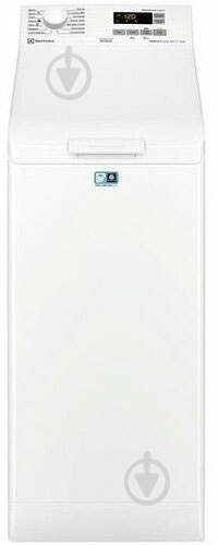 Стиральная машина Electrolux EW6T5R261 - фото 1 Стиральная машина Electrolux EW6T5R261 - фото 1