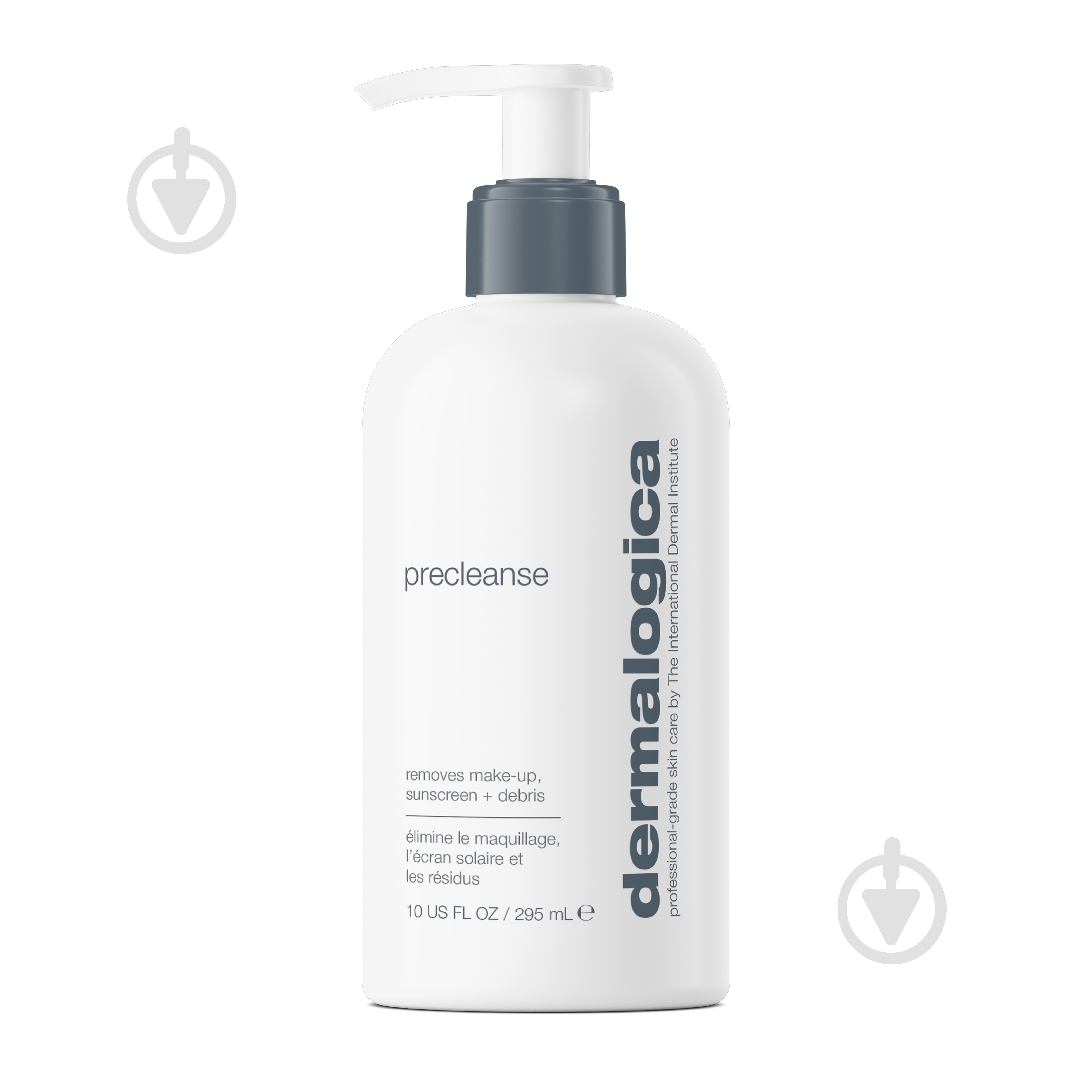 Масло очищающее DERMALOGICA Jumbo Precleanse 295 мл - фото 1 Масло очищающее DERMALOGICA Jumbo Precleanse 295 мл - фото 1