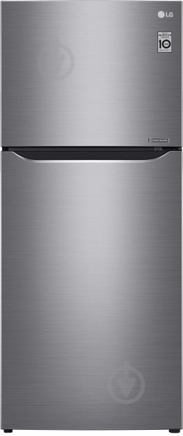 Холодильник LG GN-B422SMCL - фото 1